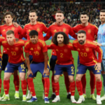 Spain national team